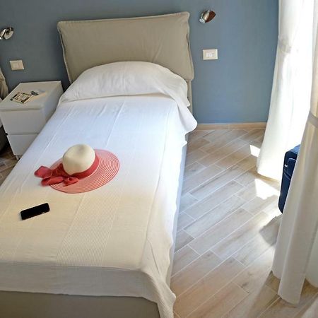 Colosshouse Guest House Roma Ngoại thất bức ảnh