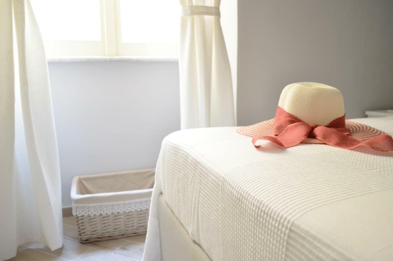 Colosshouse Guest House Roma Ngoại thất bức ảnh