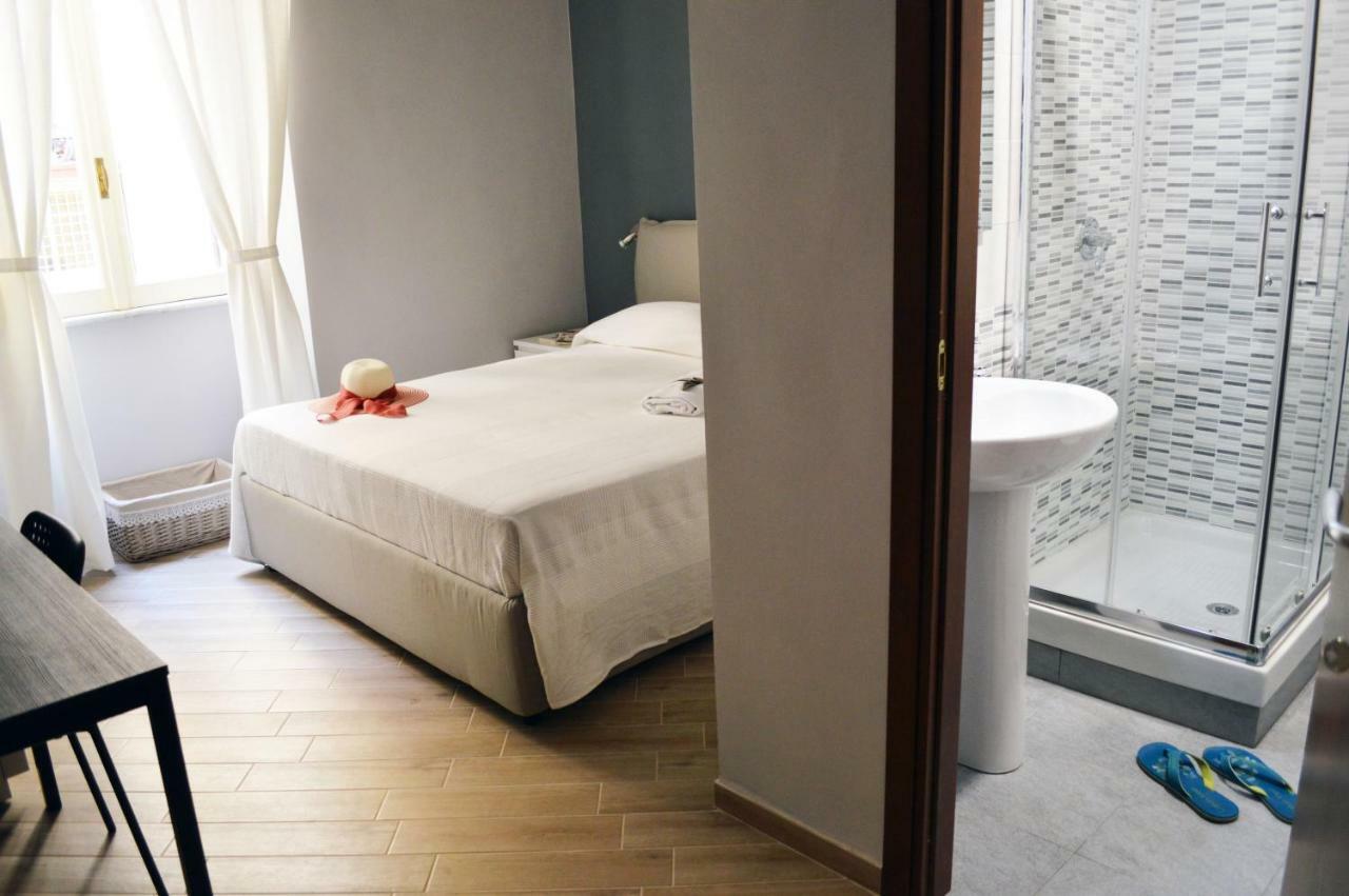 Colosshouse Guest House Roma Ngoại thất bức ảnh