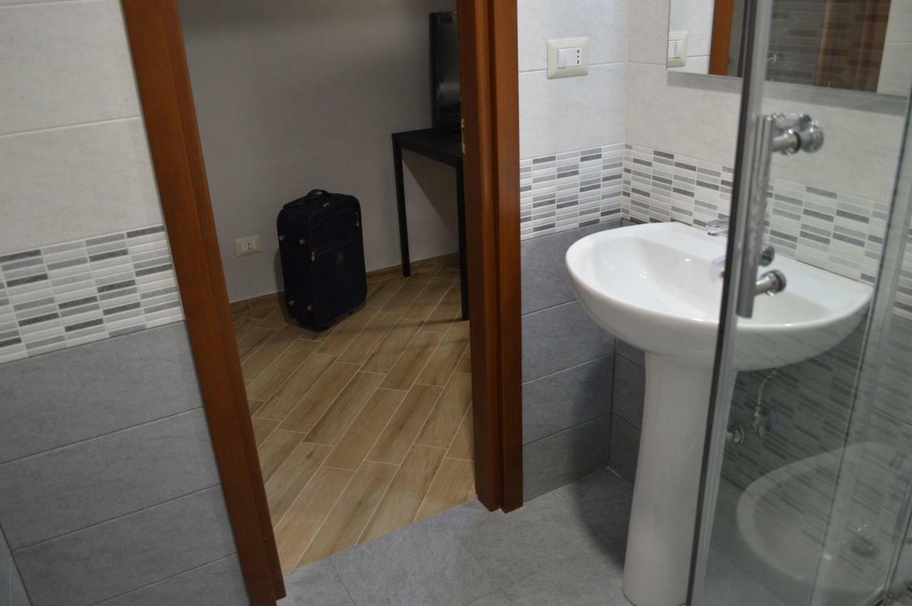 Colosshouse Guest House Roma Ngoại thất bức ảnh
