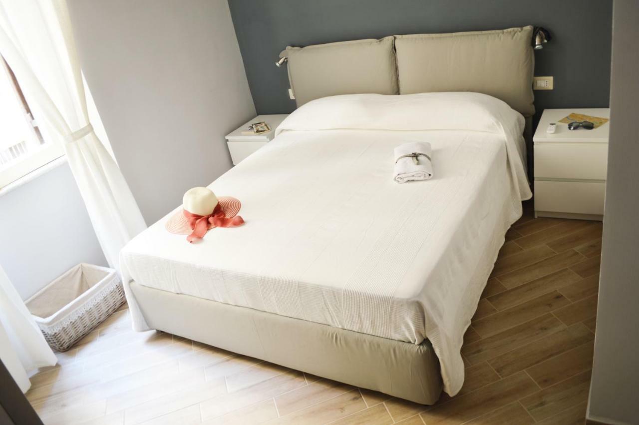 Colosshouse Guest House Roma Ngoại thất bức ảnh