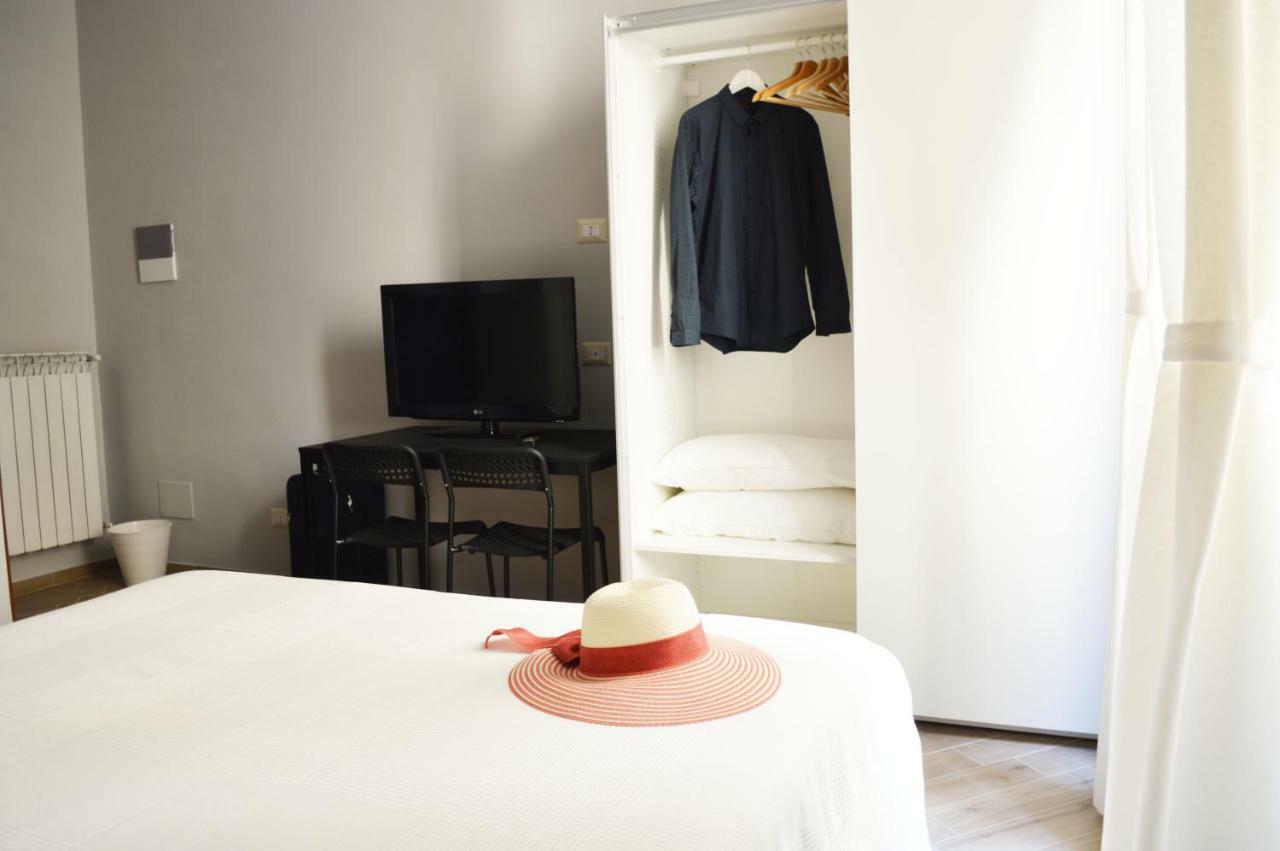Colosshouse Guest House Roma Ngoại thất bức ảnh